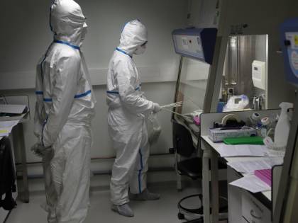 Coronavirus, è boom di contagi in Cina: 14mila in un solo giorno