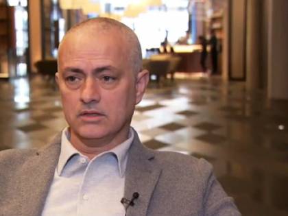 Capello punge Mourinho e Cambiasso lo difende