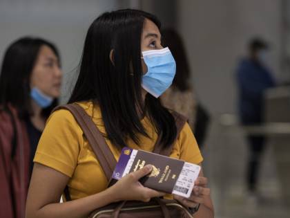 Virus per corrispondenza? I postini sono in allarme
