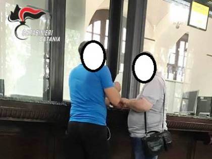 "Ti vengo a prendere e ti apro come un porco": così le minacce all'infermiere