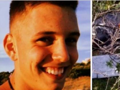 Precipita un velivolo nel siracusano: muoiono pilota e giovane studente