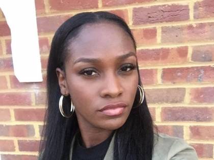 La lezione di Edith ai buonisti: "Io italiana, ma bellezza ghanese"
