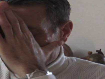 "Io, allontanato da mio figlio per colpa delle femministe"
