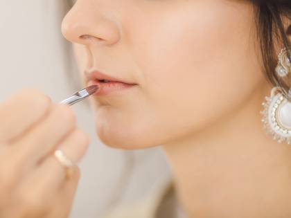 Truccarsi in gravidanza aumenta il rischio di obesità del bambino