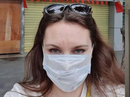 Coronavirus, due donne scappano dalla quarantena in Russia