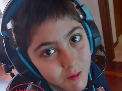 Bambino disabile allontanato dalla parrocchia: "Qui non puoi stare"