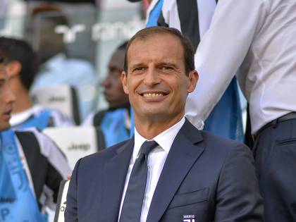 Allegri e gli ultimi tre mesi di vacanza con Ambra. A giugno torna in panchina