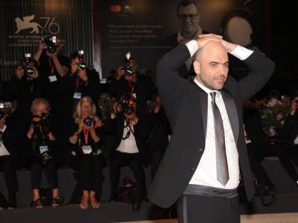 Saviano ora corregge i tedeschi, ma è lui ad aver ispirato la frase sulla mafia