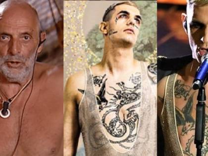 Paolo Brosio su Achille Lauro: "Nudo come San Francesco? Non credo"