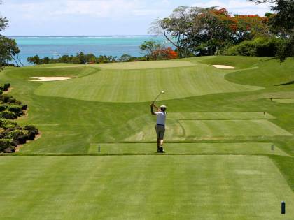 "Beneficenza, così il golf torna in buca"