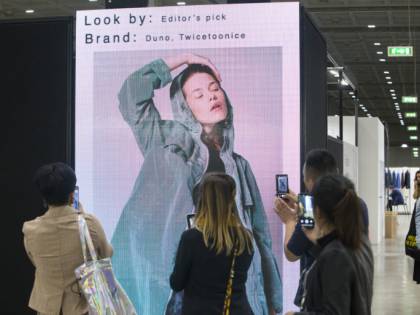TheOneMilano rivoluziona l'haut-à-porter donna e il made in Italy diventa "superbrand"