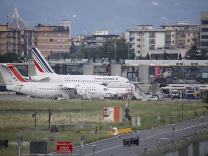 Il Consiglio di Stato taglia le ali a Firenze. Batosta per Renzi e il Pd