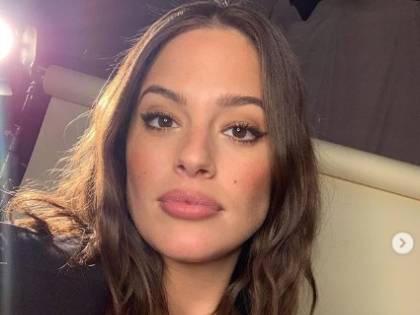 Ashley Graham, le immagini più belle