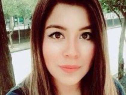 Ragazza massacrata: i media pubblicano le foto del cadavere