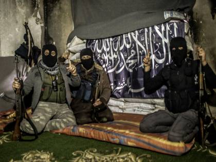 Se Al Qaeda ora è buona