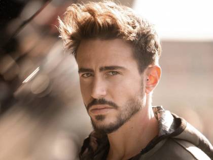 Marco Ferri: "Ho lasciato il calcio, ma ho papà Riccardo con me"