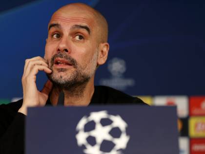 Un'Italia in retromarcia. Guardiola e Zidane si sono presi la difesa