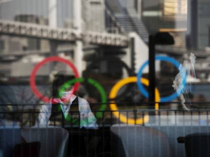 Tokyo 2020, Bach non molla: "Non spezziamo il sogno olimpico"