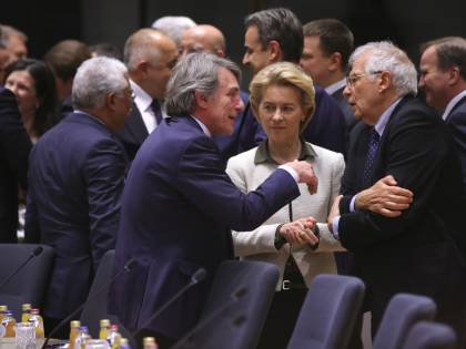 Recovery Fund, si scatena la rivolta in Europa: ecco cosa può succedere ora