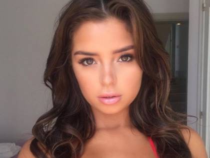 Demi Rose, le foto hot