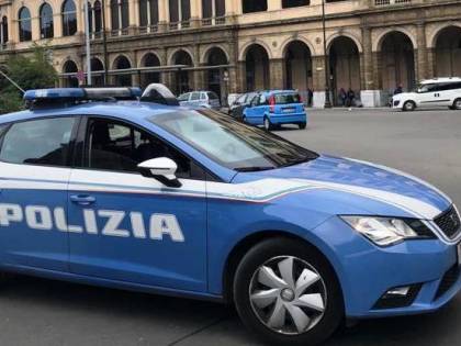 Coronavirus e la denuncia dell'Usip Sicilia: "Nessuna protezione per i poliziotti"