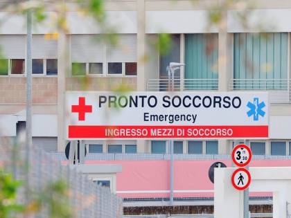 Il Coronavirus arriva anche in Abruzzo: primo contagiato a Teramo
