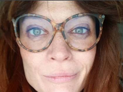 Jane Alexander, le immagini più belle