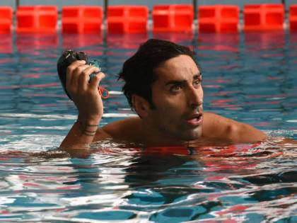 Covid, Filippo Magnini positivo: "Le precauzioni non bastano..."