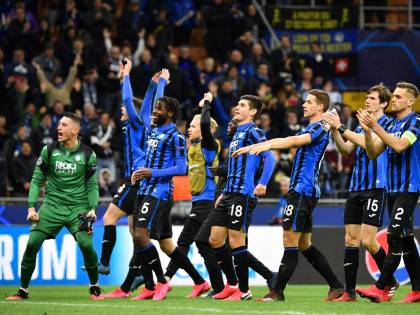 L’Atalanta specchio dell’Italia che non si piega e che sa ancora stupire