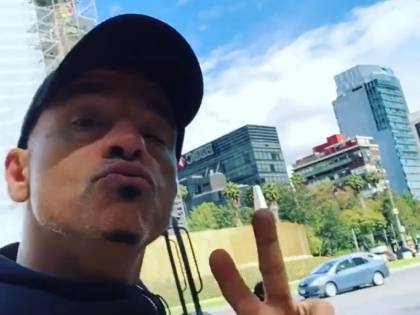 Eros Ramazzotti ricorda la sua ex Marica: "L'ho subito fatta conoscere a mia figlia"