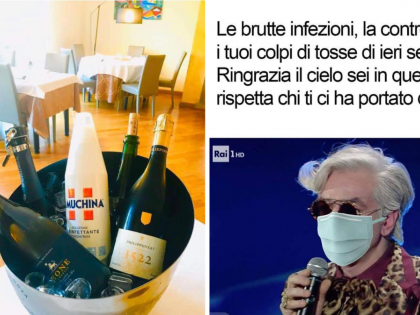 Coronavirus, l'ironia è il vaccino contro la paura: i meme impazzano sul web