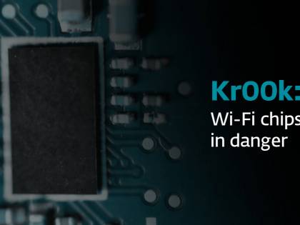 Un miliardo di dispositivi a rischio intercettazione per Wi-FI difettosi