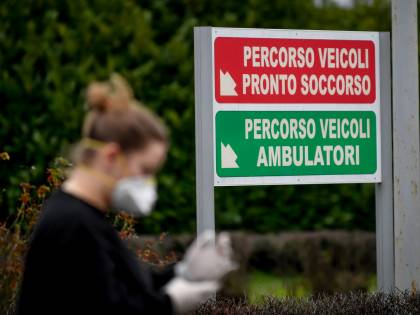 "Virus in circolo da tempo, inutile la ricerca del paziente zero"