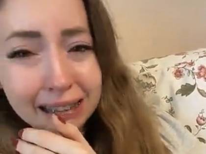 Ghiaccio secco in piscina, tre morti al compleanno dell'influencer russa