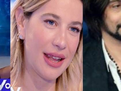 Clizia Incorvaia: "Ho detto a mia figlia che amo il mio ex in modo diverso"