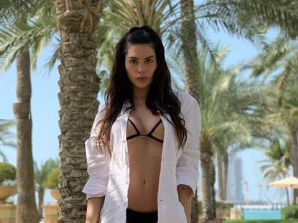 Ludovica Valli attaccata sui social: "Sei tutta rifatta"