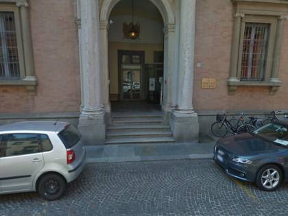 Botte a compagna e neonato, nigeriano finisce in carcere