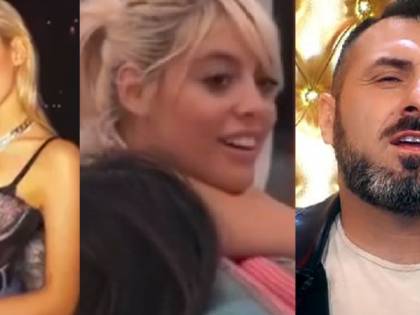 Asia Valente dà del "down" a Sossio Aruta: esplode la polemica