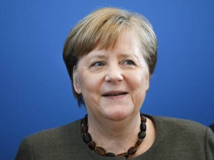 La Germania scarica Conte e dice "no" ai virus-bond. Visco: "Crisi transitoria"
