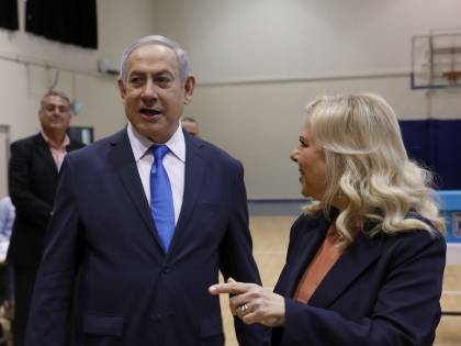 Elezioni in Israele, Netanyahu verso la riconferma a premier