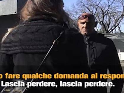 Minacce e aggressioni alle donne, così gli egiziani dettano legge negli alloggi del Comune