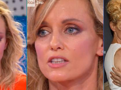 Justine Mattera sui funerali di Paolo Limiti: "Sembrava una farsa"
