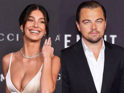Di Caprio ha sposato Camila Morrone in segreto?