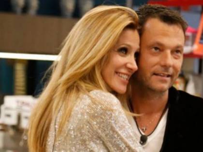 Gf Vip, il marito della Volpe demolisce Denver: "Non capisce quando è il momento di fermarsi"