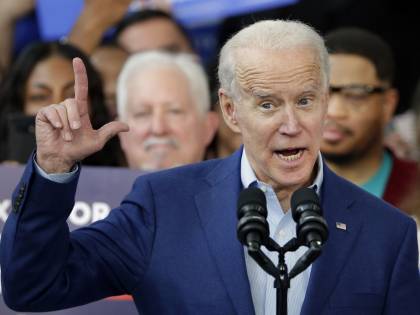Primarie democrat, Biden sbaraglia Sanders