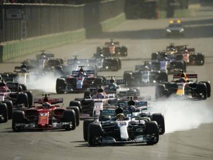 Formula1, (quasi) tutti contro Ferrari e FIA