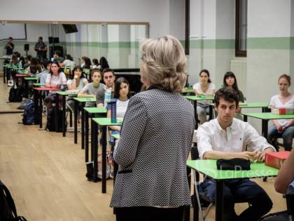 La scuola libera in Italia è libera solo di fallire. E non per il virus