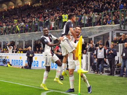 Serie A, il nuovo calendario. Juventus-Inter domenica alle ore 20.45