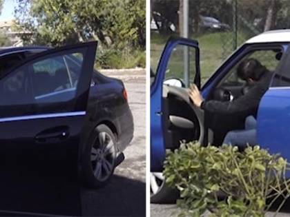 Auto di lusso e 50mila euro di reddito, ma gli egiziani vivono negli alloggi pagati dal Comune