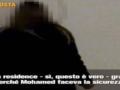 Così il clan egiziano assegnava gli alloggi nel residence del Comune